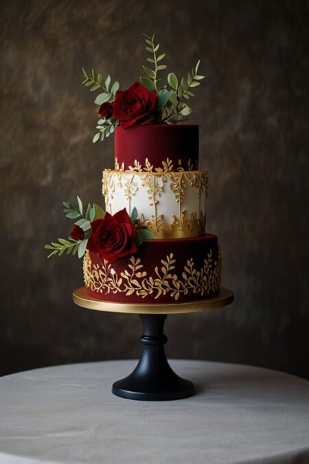 MuscleBlaze BCAA Gold