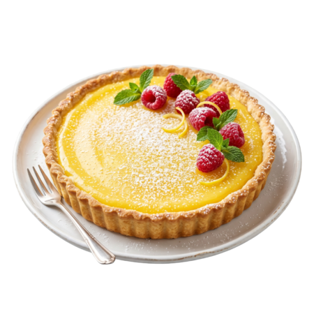 Lemon Tart