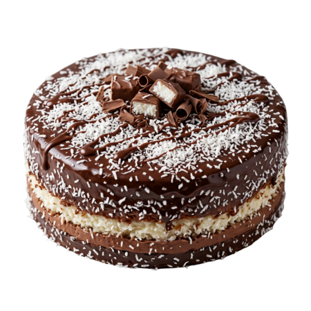BOUNTY CAKE