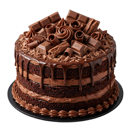 CADBURY CAKE