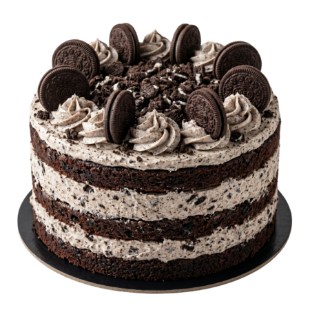 OREO CAKE