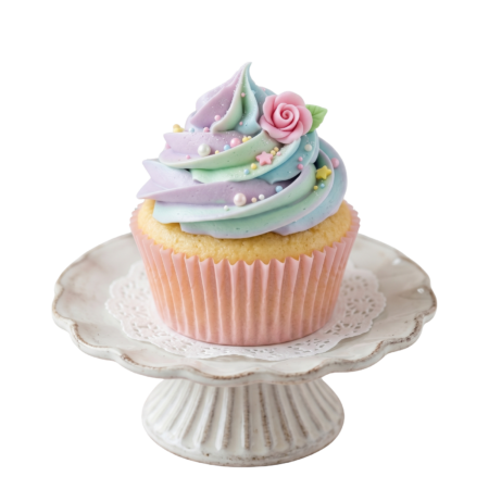 Cup Cake