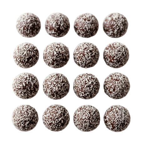Coco Ball