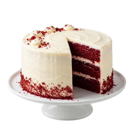 RED VELVET