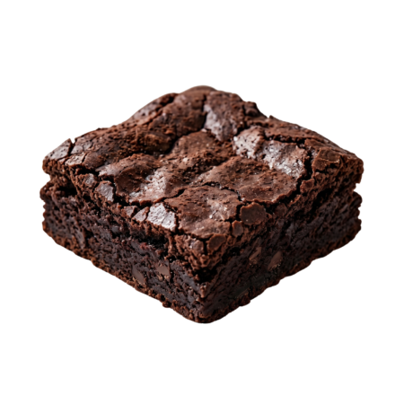Mud Brownie