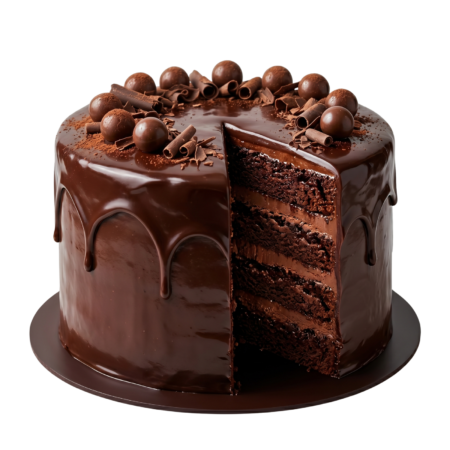 BELGIAN MALT CAKE