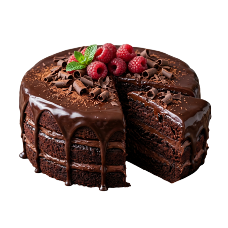 MUD CAKE