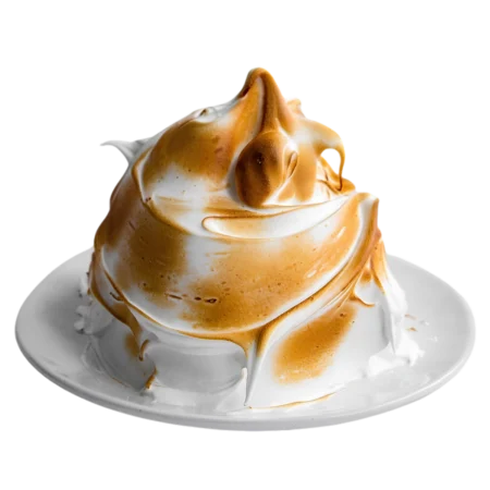 Alaska Pastry