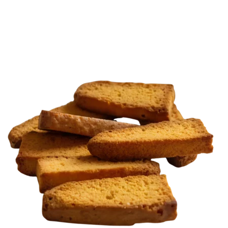 Almond Rusk