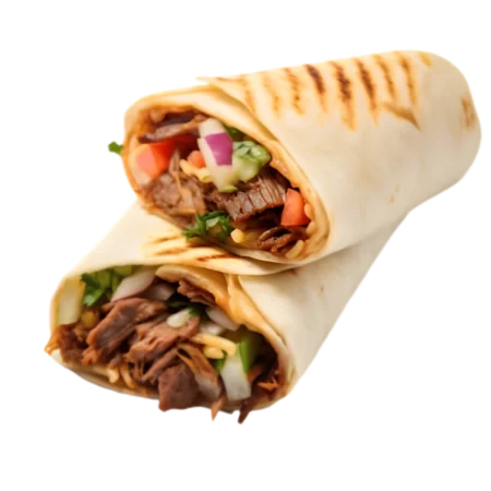 Arabic Shawarma