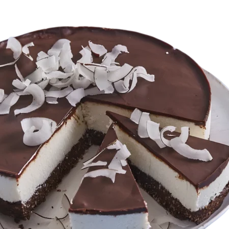 Bounty Cake