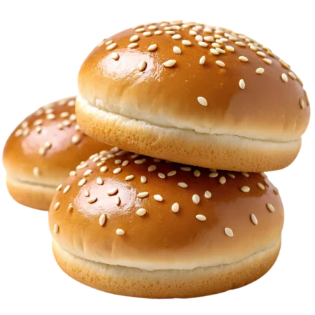 Burger Rusk