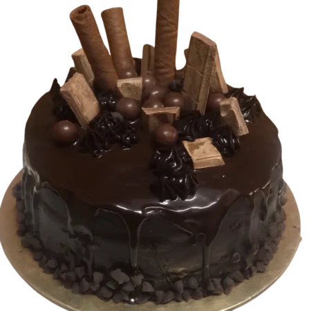 Cadbury Cake