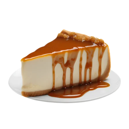 Caramel Pastry