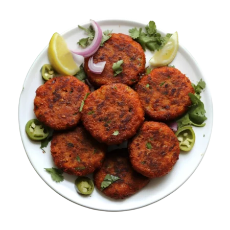 Chicken Cutlus