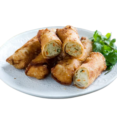 Chicken Roll