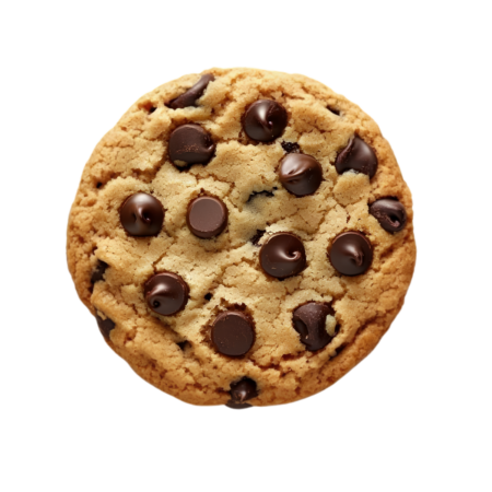 Choco Chip Biscuit