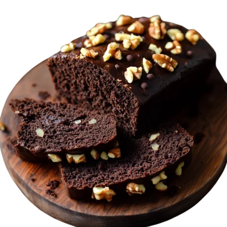 Chocolate Bread