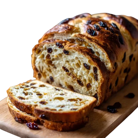 Fruit Bread