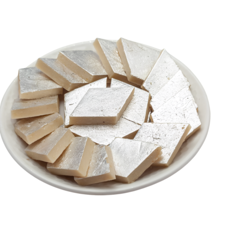 Gond Barfi