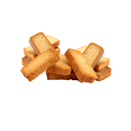 Kalwanji Rusk