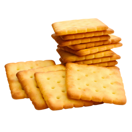 Khasta Biscuit