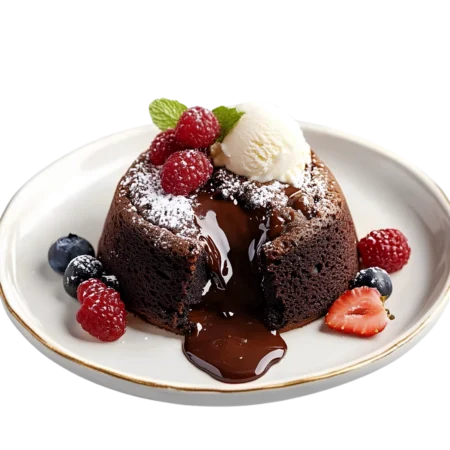 Lava Cake