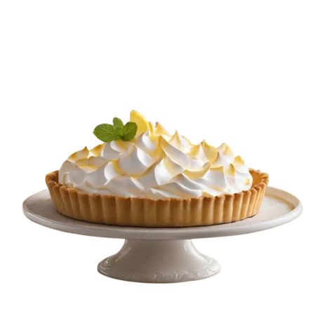 Lemon Tart