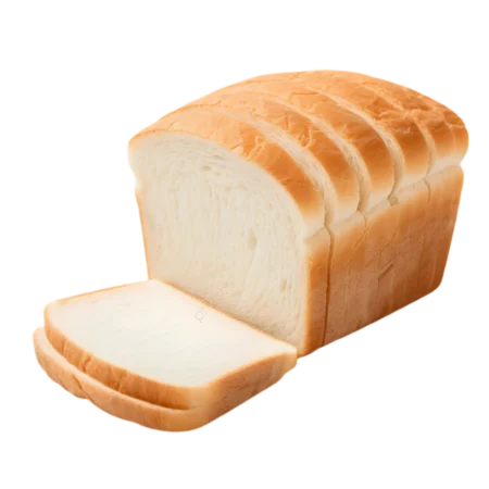 Milky Bread