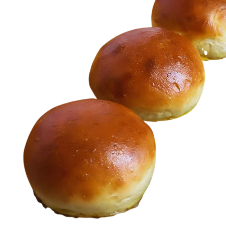 Mini Bun