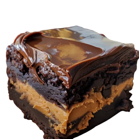 Mud Brownie