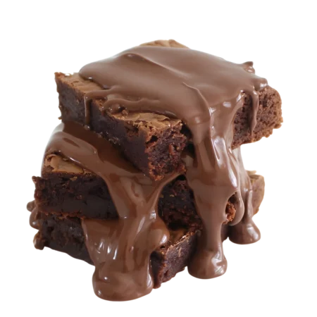 Nutella Brownie