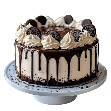 Oreo Cake