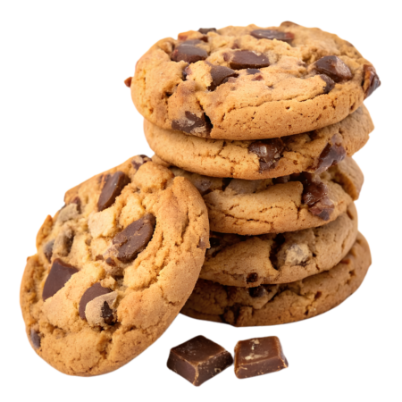 Peanut White Biscuit