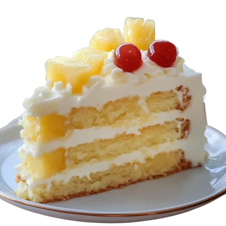 Pineapple Pastry