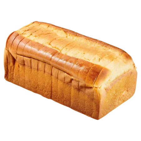 Plain Bread