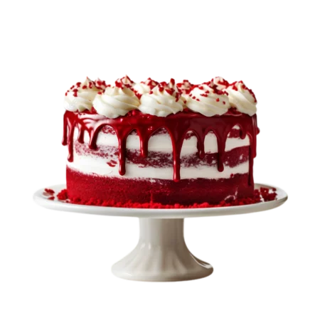 Red Velvet Cake