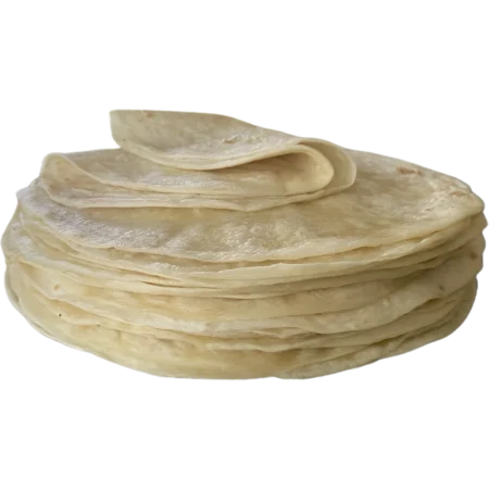 Shawarma Bread