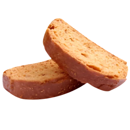 Slice Rusk
