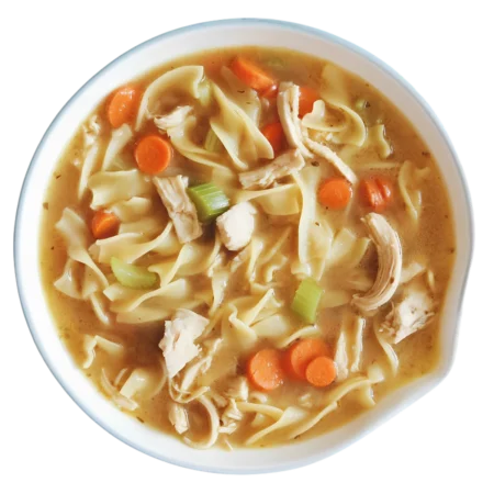 Soup Stick