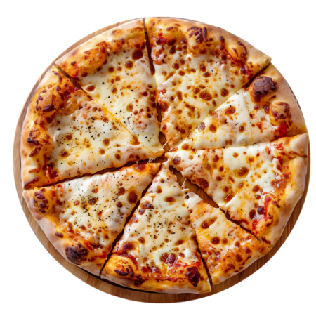 Mini Pizza