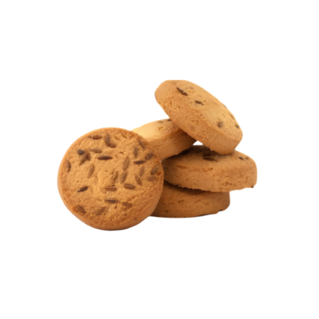 Zeera Biscuit